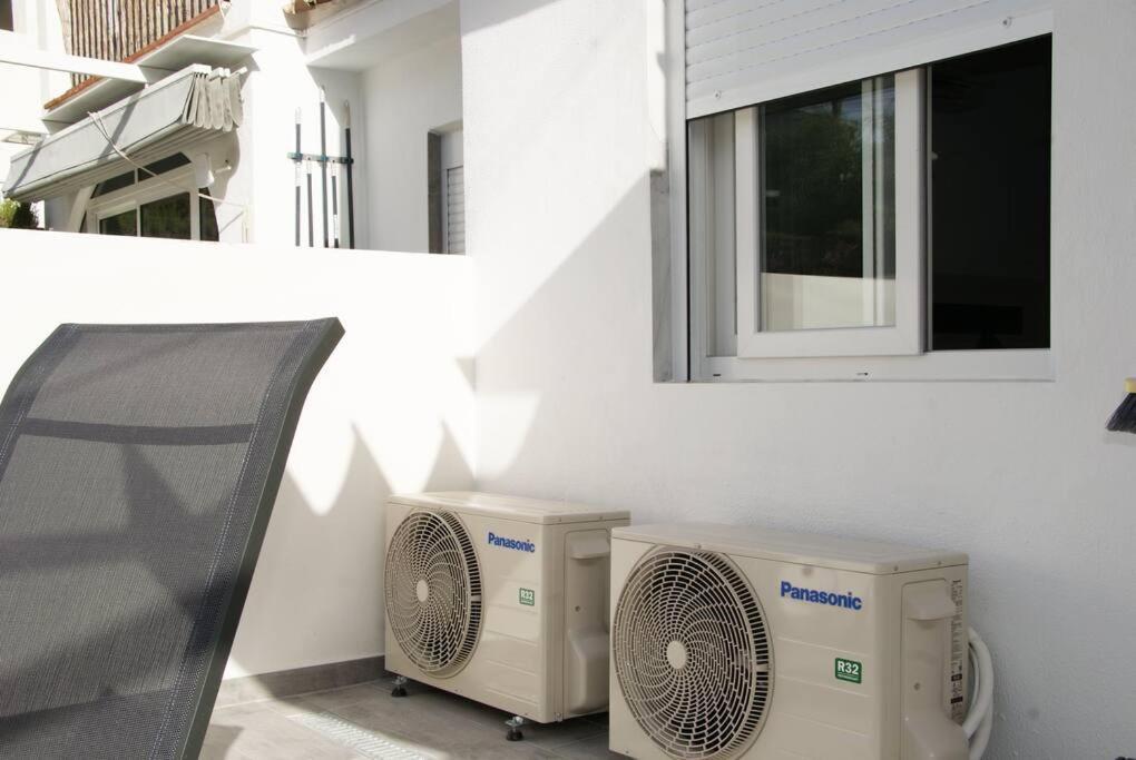 Bungalow En Los Balcones Planta Baja Manzana 5 Numero 18 Alicante Exterior foto